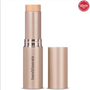 Bare minerals complexion rescue hydrating foundation stick